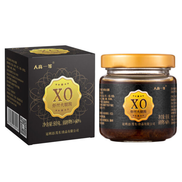 XO Sauce