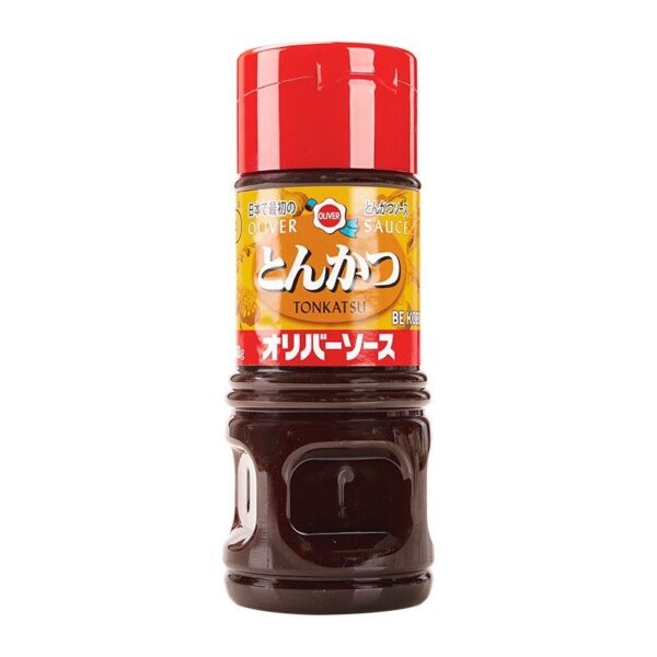 Tonkatsu Sauce