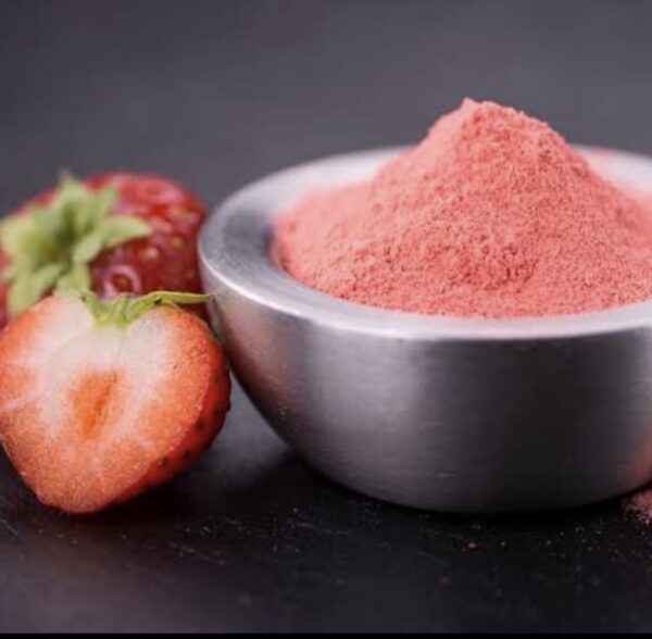 Strawberry Powder (50g)