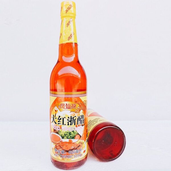 Red Vinegar