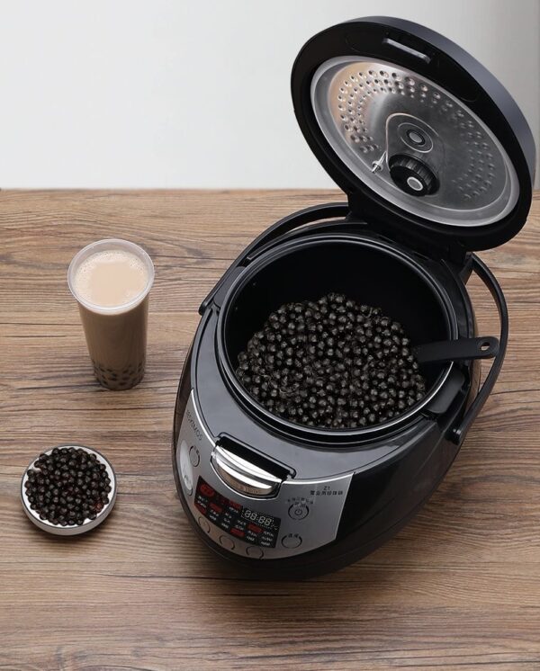 Commercial Pearl Cooker 5l