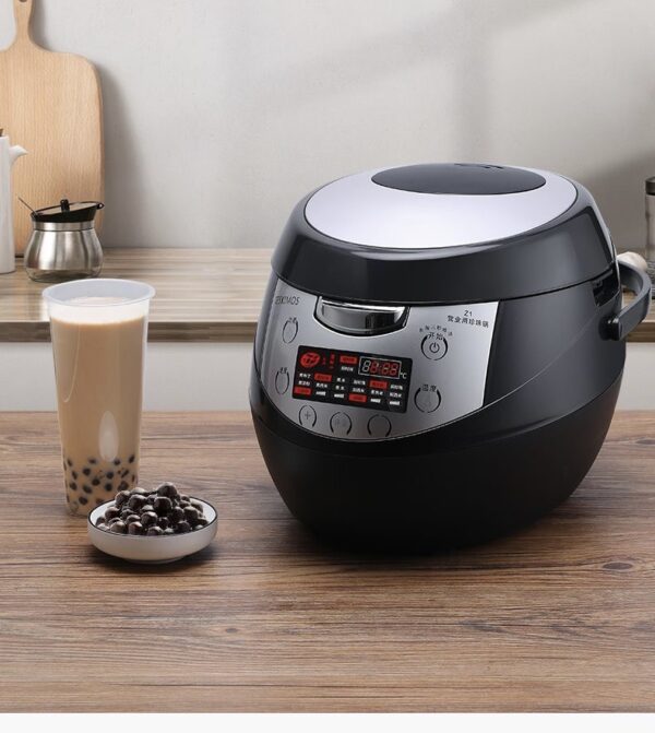 Commercial Pearl Cooker 5l - Image 2