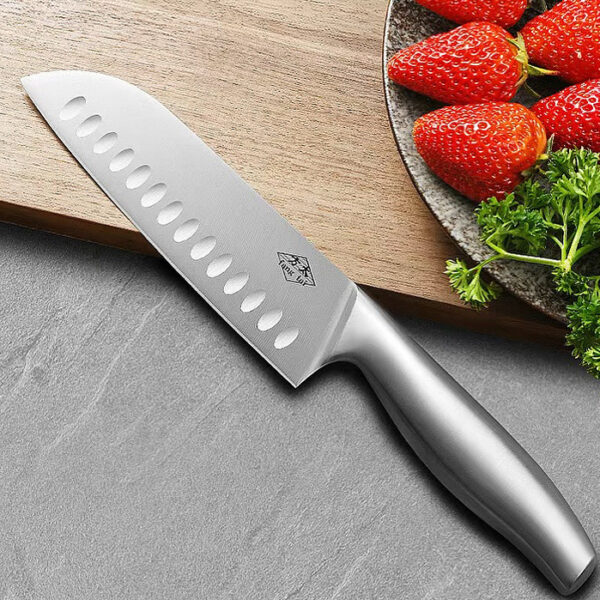Stainless Steel Multifunctional Knife