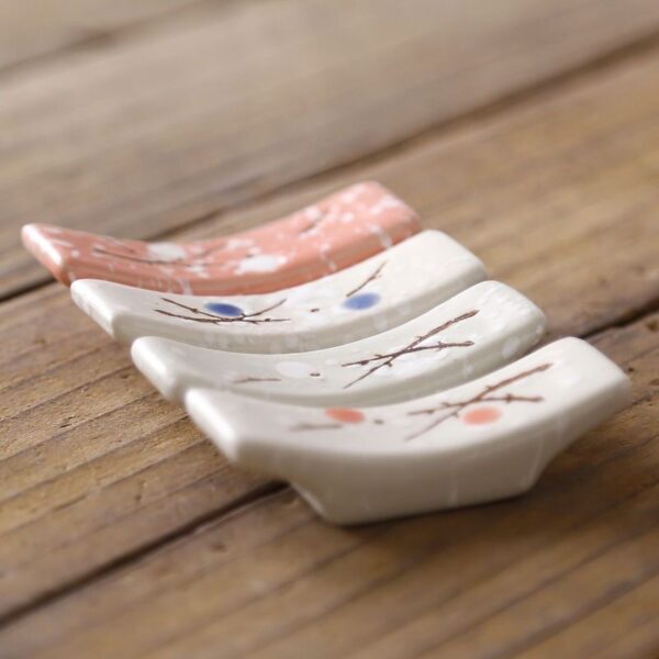 Chopsticks Rest