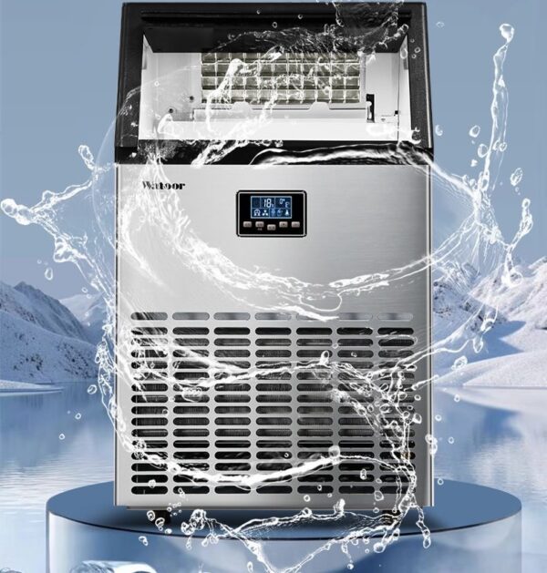 Ice Making Machine 50kg