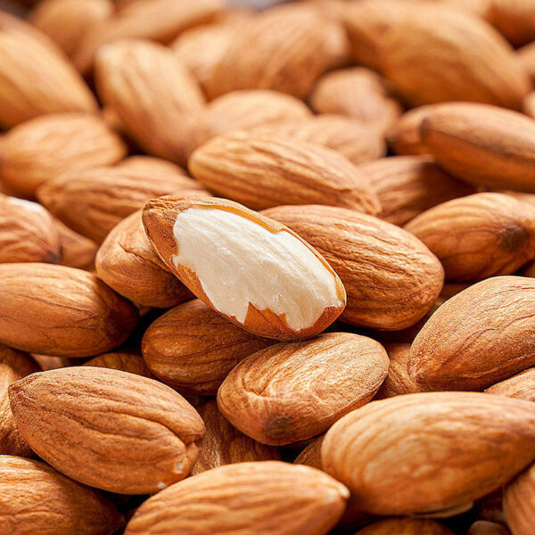Almond Nuts (500g)