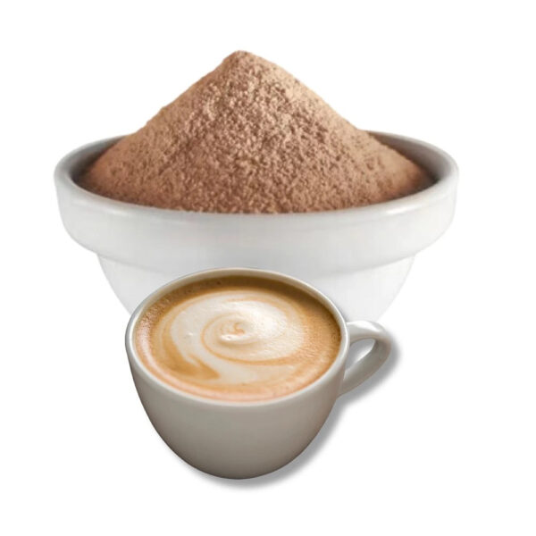 Cappuccino Milk Tea Powder 50g
