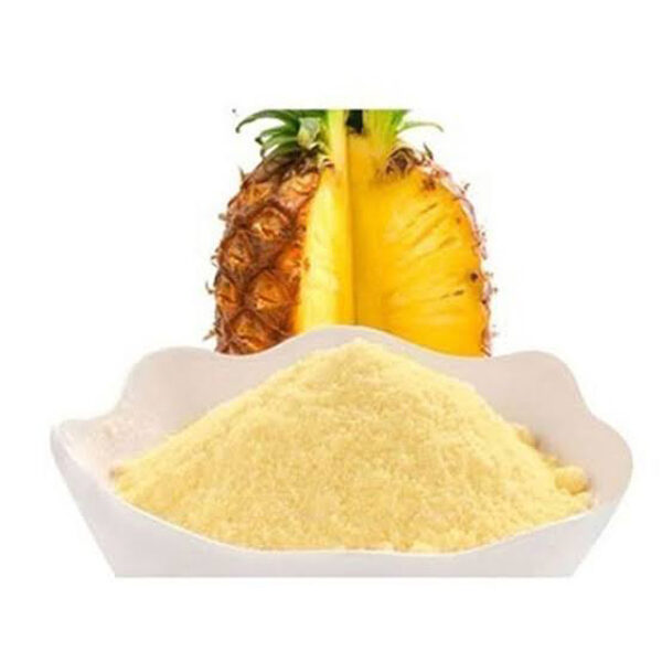 Pineapple Powder 50g