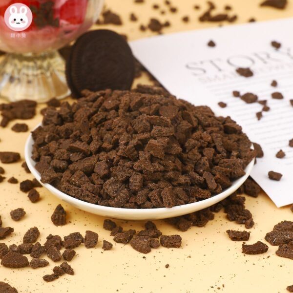 Crushed Oreo Dupe 400g - Image 2