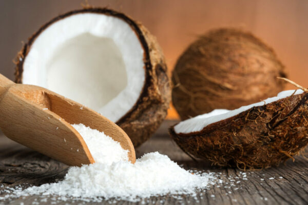 Coconut Milk Powder 50g