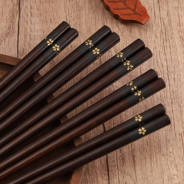 Wooden Chopsticks