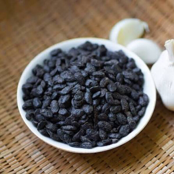 Fermented Black Bean (Douchi)