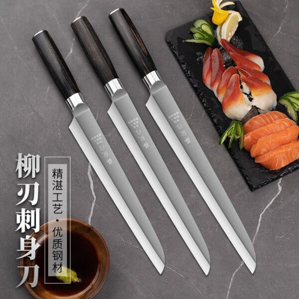 Sashimi Knife