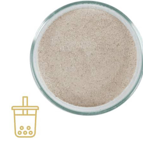 Earl grey Milk Tea Powder 50g