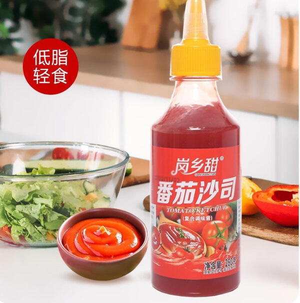 Tomato Ketchup