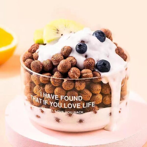 Cocoa Balls 380g