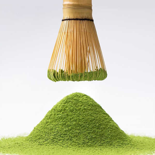 Ceremonial Grade Matcha 40g