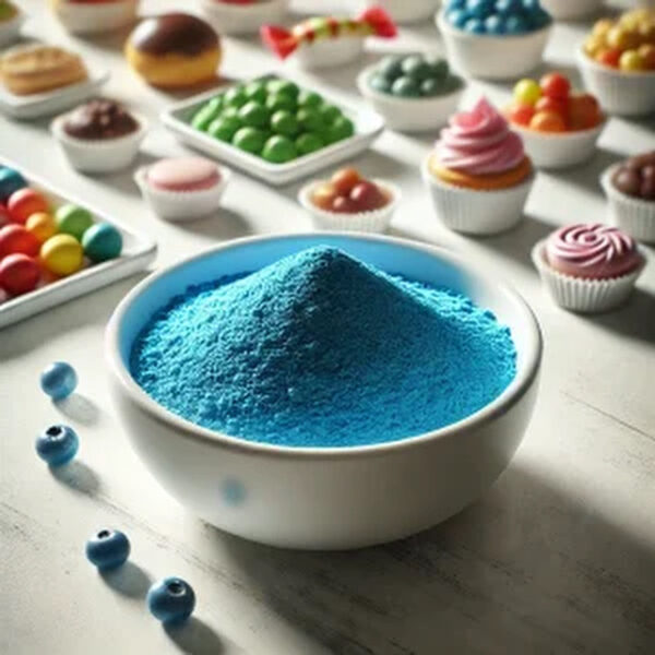 Blueberry Powder (50g)