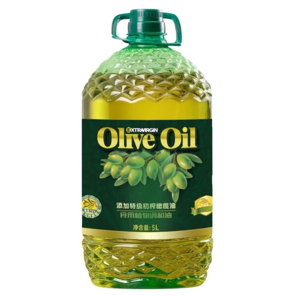 Extra Virgin Olive Oil