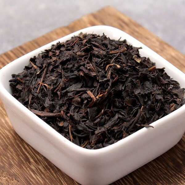 Roasted Black Tea 250g