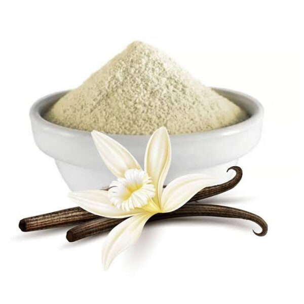 Vanilla Powder 50g