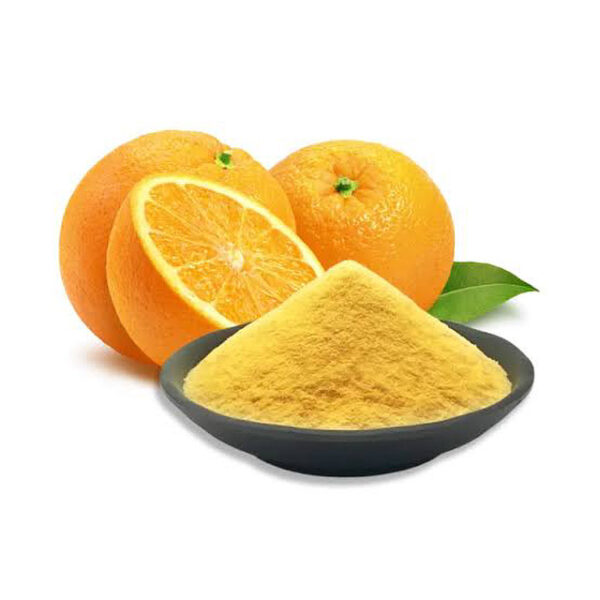 Orange Powder 50g