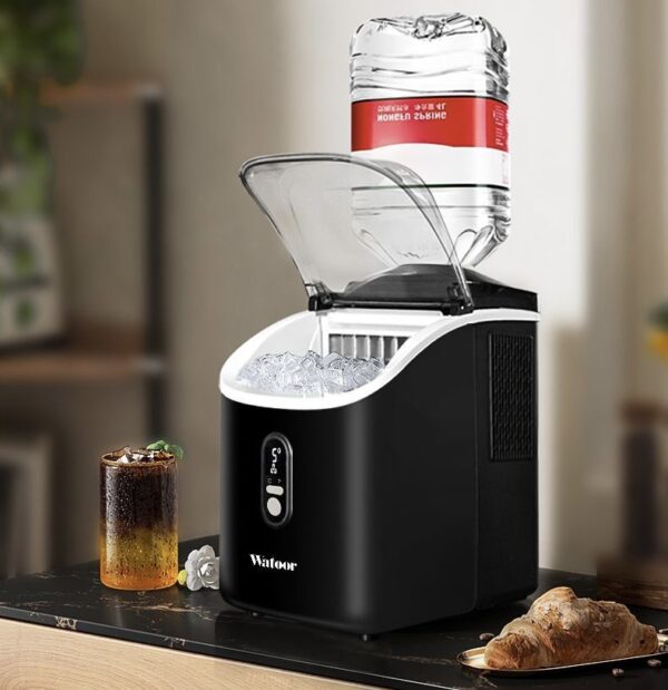 Ice Making Machine 35kg
