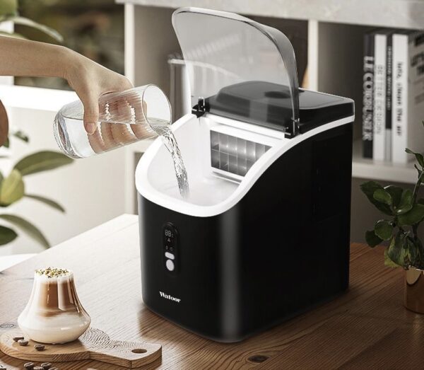Ice Making Machine 20kg