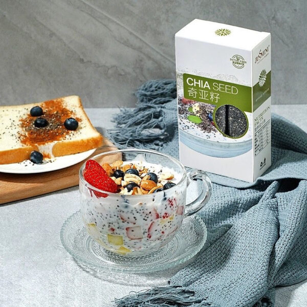 Chai seed 200g