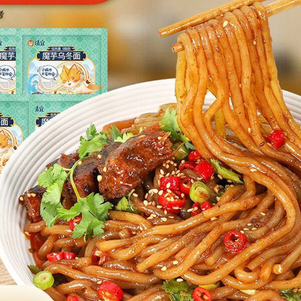 Konjac Udon