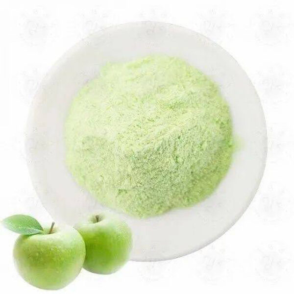 Green Apple Powder 50g