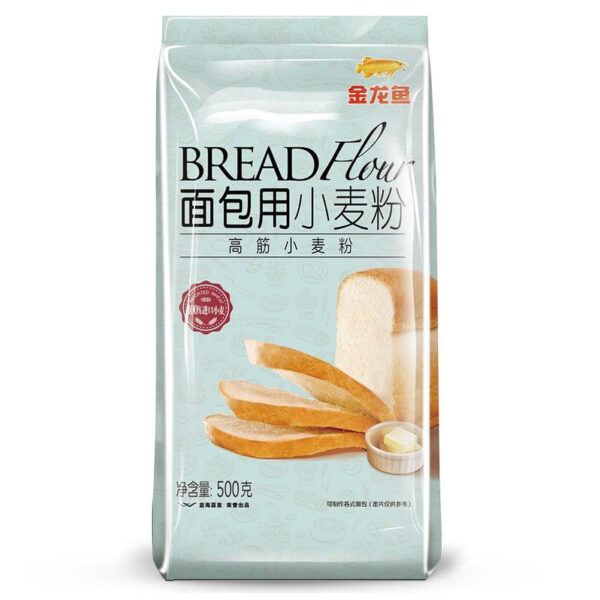 Bread Flour 500g