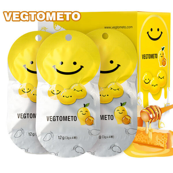 Vegtometo