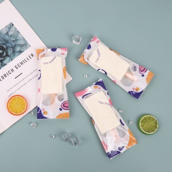 Popsicle Nylon 100pcs