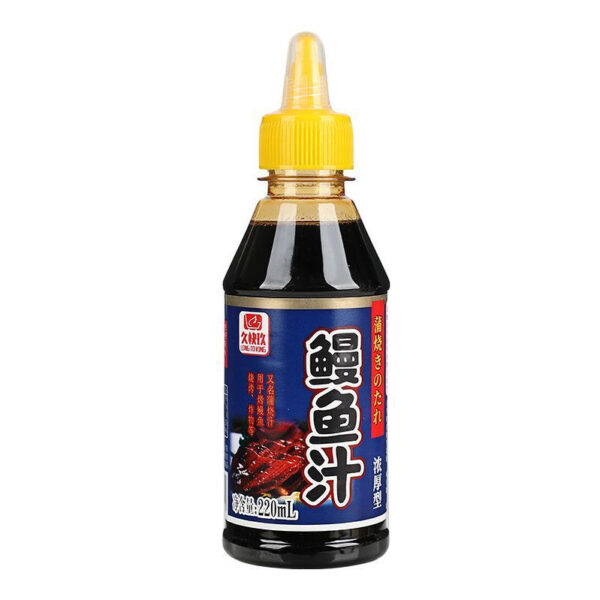 Eel Sauce
