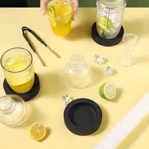 Shaker Holder
