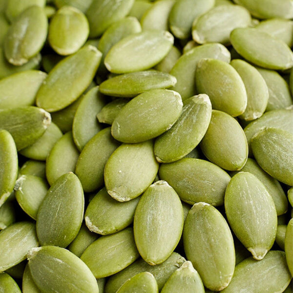 Pumpkin Seeds 500g