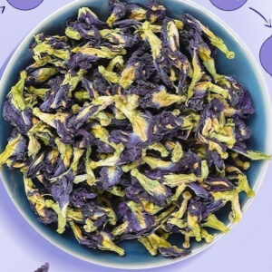 Butterfly Pea flower