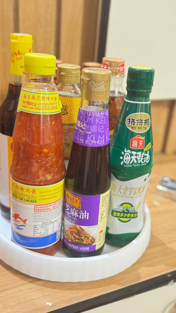 Asian Pantry Set - Image 2