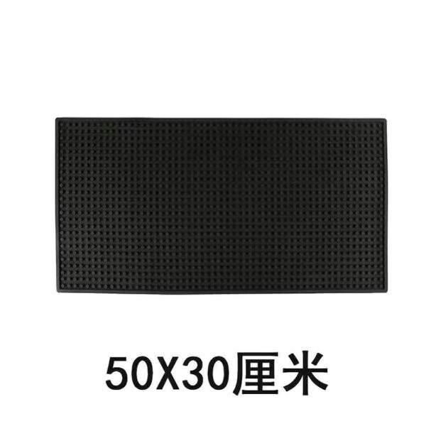 Bar PVC