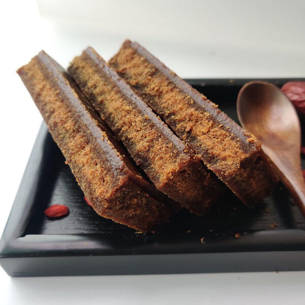 Pure Sugarcane Brown Sugar