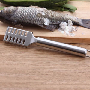 Fish Descaler
