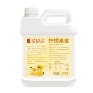 Lemon Nectar 1.2kg