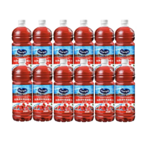 Cranberry juice 1l