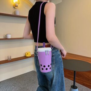 Boba Fashion Bag