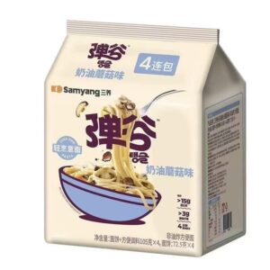 Tangle Creamy Mushroom Flavor