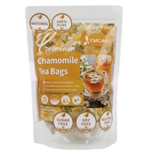 Chamomile Tea Bags