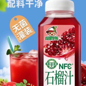 NFC Pomegranate Drink