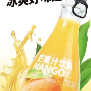 Mango Fruit Drink