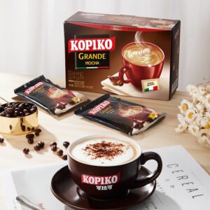 Kopiko Grande Mocha
